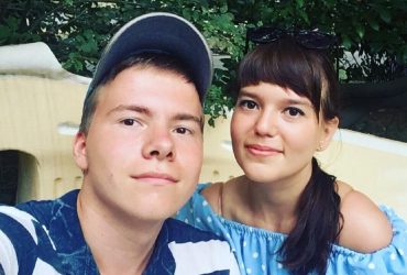 В Україні з третьої спроби зажмурився лейтенант з Архангельської області (фото)