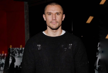 Это треш: актеру Тарасу Цымбалюку пришла повестка, он отреагировал