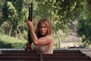 Вийшов трейлер екшн-комедії Нестримне весілля з Дженніфер Лопес (відео)