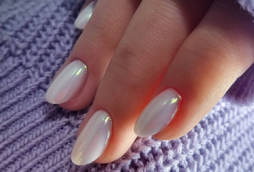 Назван горячий тренд в маникюре: вы ослепните от этой красоты (фото)