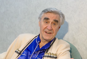 Дедушку Жени выжили из Сватов: из-за кого он сбежал из проекта