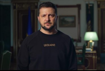 Новое наступление РФ может быть на любом направлении - Зеленский