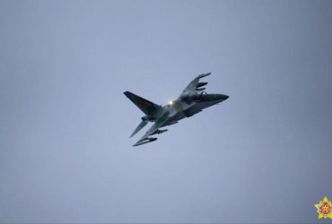 Осінні навчання РФ в Білорусі: на що звертати увагу