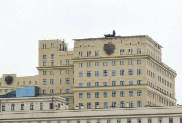 В Воздушных силах Украины оценили установку ПВО на крышах в городах РФ