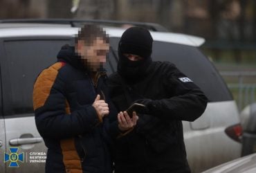 СБУ ловить колаборантів завдяки подвійним агентам: The Telegraph розкрив деталі