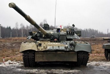Перераховувати довго: експерт розповів, яку зброю Південна Корея може дати Україні