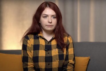 Пташка з Азовсталі розповіла, як втратила нареченого на війні (фото, відео)