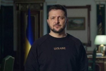 Зеленский: На плодородных почвах Украины должна быть пшеница, а не воронки от взрывов