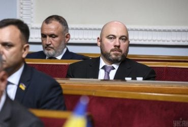 Народному депутату Столару предъявили подозрение по 5 статьям, – СМИ