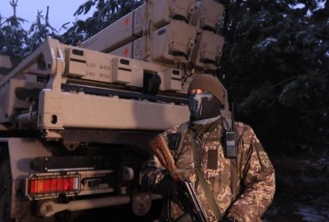 Довкола Києва багато ЗРК, та Росія йде на одну хитрість - Ігнат