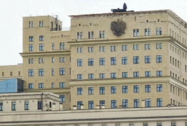 Навіщо росіяни підняли ЗРКП Панцир-С1 на дахи: Жданов дав відповідь