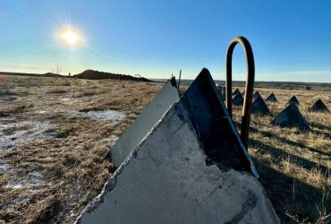 Стало відомо, куди росіяни везуть каравани зубів дракона