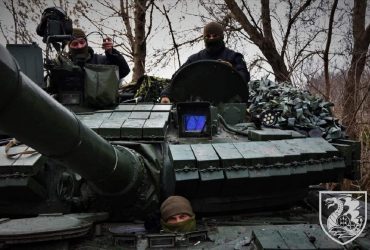 В Генштабе назвали самые горячие направления на фронте за эти сутки