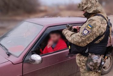 На Луганщині поліцейські зловили п'ятьох колаборантів