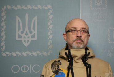Вкид через технічну помилку: Резніков відреагував на скандал щодо харчування ЗСУ