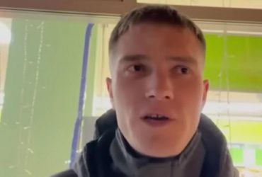 Сбежавшего в Норвегию командира вагнеровцев задержали: он боится депортации в Россию