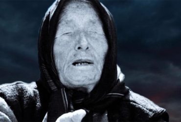 Посланник Ванги на росТБ шокував пророцтвами про Україну та США (відео)