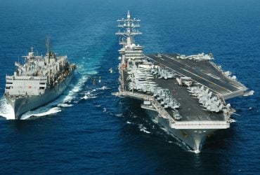 Американці розробляють лазери-вбивці російської гіперзвукової зброї - ЗМІ