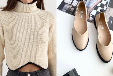 Як мати молодий вигляд: названо п'ять незамінних речей, які повинні бути в гардеробі