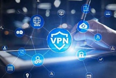 Как подключиться к украинскому IP адресу за границей