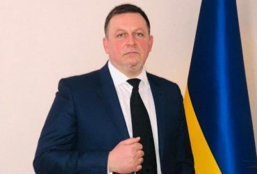 Заступник Резнікова попрохав про звільнення через скандал із закупівлями продуктів для ЗСУ