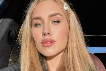 Ми не мінялися партнерами: друг Квіткової висловився про її розлучення з Добриніним