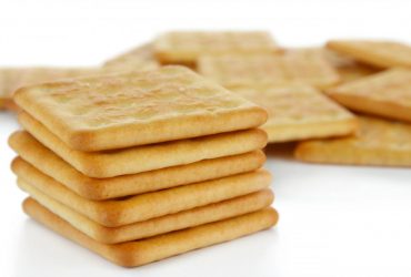 В Украине обнаружили опасное печенье с веществом, вызывающим паралич (фото)