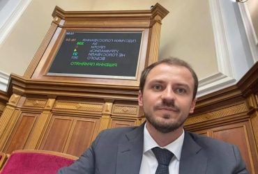 Ще один заступник міністра подав у відставку
