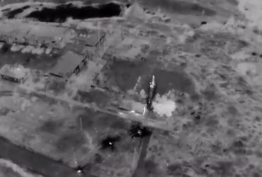 ЗСУ рознесли спостережний пункт РФ під Бахмутом: ліквідовано 25 окупантів (відео)