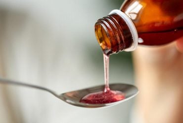 Dangerous cough syrups: WHO began to investigate the death of more than 300 children