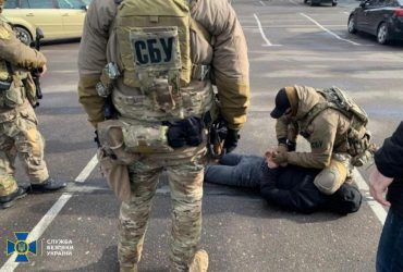 В Одесі зловили шпигуна, який зливав росіянам локації ППО і енергооб’єктів (фото)