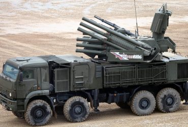 Достаем до Энгельса, достанем и до Кремля: в ГУР прокомментировали удары по России