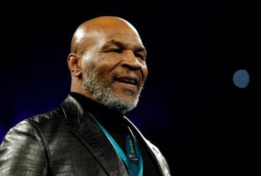 Легенду боксу Майка Тайсона вдруге звинуватили у зґвалтуванні: що відомо