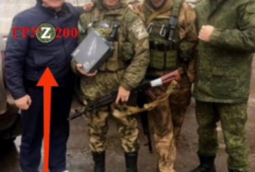 ВСУ демобилизовали российского комбрига (фото)