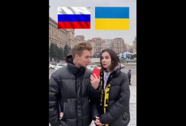 Епопея з київською TikTok-блогеркою, яка зізнавалась у любові до РФ, отримала продовження