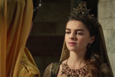 Інтригантка Фатьма з Величного століття в житті зовсім інша: який вигляд має актриса