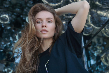 Мудра з Холостяка вперше розповіла, як ледь не розбилася на літаку