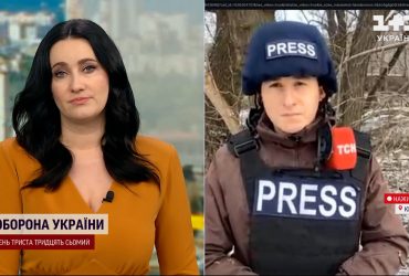 У Києві є влучання: одна людина загинула і двоє поранено