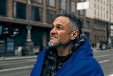 Суддя МастерШеф Хіменес-Браво відповів, що його тримає в Україні