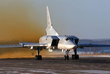 Россияне собрали треть своих бомбардировщиков на одном аэродроме: это тревожный знак