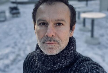 Вакарчук поделился впечатлениями после визита в Бахмут: Такого еще не видел