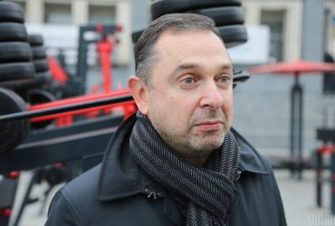 Украина может бойкотировать Олимпийские игры-2024 в Париже - Гутцайт