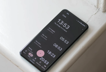 На Android обновили легендарный будильник – это маст-хэв для владельцев смартфонов