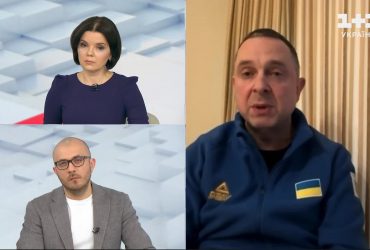 Скандал: росіян і білорусів хочуть повернути у великий спорт - Вадим Гутцайт