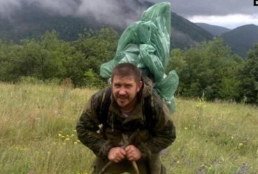 На войне в Украине зажмурили российского массового убийцу с интересной историей (фото)