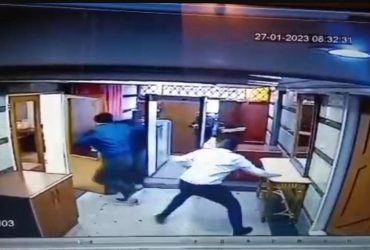 Нападение на посольство Азербайджана: журналист намекнул на причастность властей Ирана