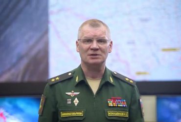 У Шойгу похвастались массированным ударом по Украине 26 января: придумали новые победы