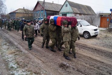 ВСУ ликвидировали вагнеровца Рудольфа Акакиевича с блатным тату (фото)