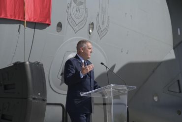 Генерал прогнозує війну США і Китаю в 2025 році - Financial Times