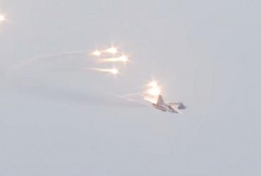 Російська бойова авіація відновила польоти в Білорусі